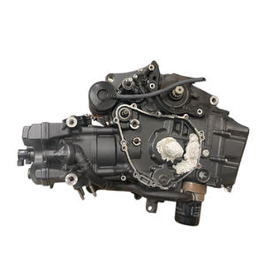 Motor Yamaha MT-07, 7.000 km, Usado, Código Original M419E-026584, 4 Tiempos, Encendido CDI, Arranque Eléctrico - Product Image 1