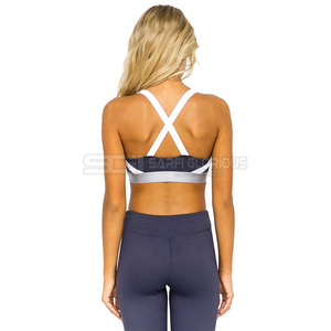 Trendy high-stretch gym wear for girls designed for comfort, breathability and daily workouts with a stylish modern athletic fit - Product Image 1