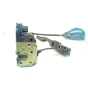 SERRURE AVANT DROITE CITROEN C3 1ère Série HFX (TU1A), HFX (TU1JP) (02>05) - Product Image 5