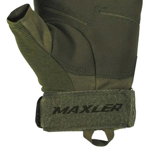 Motorcycle <b>Gloves</b> Cowhide Leather <b>Touchscreen</b> Knuckle Protection <b>Gloves</b> Combat Riding Racing Motorbike Protective Gear - Product Image 5