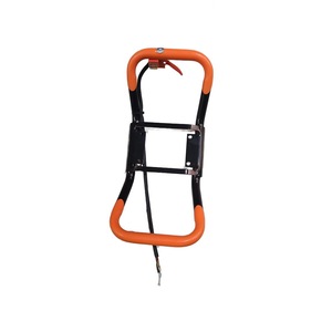 Trivella con Manico per Modello KM8002 Rif. 502853, Accessorio per Trivella Elettrica - Product Image 1