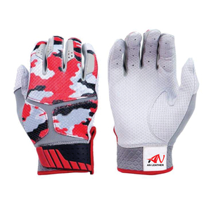 ถุงมือตีเบสบอลถุงมือกีฬา - Product Image 5