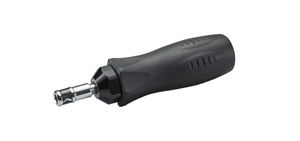 Destornillador de Torque Preestablecido con Mango de Polipropileno y Tamaño de 6.35mm - Product Image 3