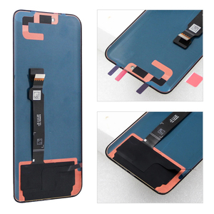 Écrans LCD pour téléphone portable Huawei <span class=keywords><strong>Honor</strong></span> Magic 6 Pro BVL-AN16 BVL-N49 Écran LCD tactile Assemblage numérique Remplacement - Product Image 3