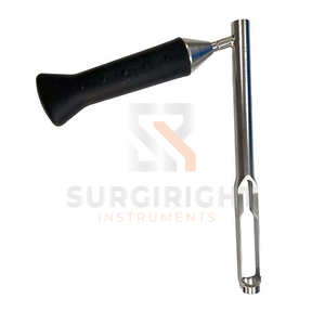 Instrumentos espinales quirúrgicos ortopédicos Fighting Spanner para cirugía de escoliosis de Surgiright - Product Image 3