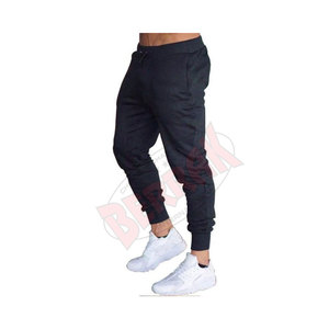 Pantalones Jogger Casuales para Hombre de Alta Calidad, Logotipo Personalizado, Resistentes al Viento, de Lino/Algodón, Cintura Media, Corte Holgado, Antiarrugas, Ecológicos - Product Image 5