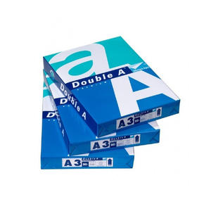 Papel de copia original A4 tamaño carta/tamaño legal, papel de oficina blanco en resma/Precio de fábrica para suministros a granel en todo el mundo - Product Image 4