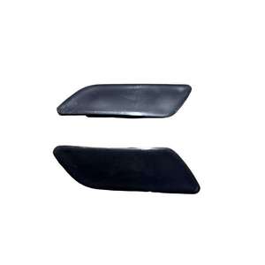 ฝาครอบหัวฉีดน้ำล้างกระจกคุณภาพสูงสำหรับ Porsche Panamera รุ่น L:9050573100 R:97050573200 - Product Image 5