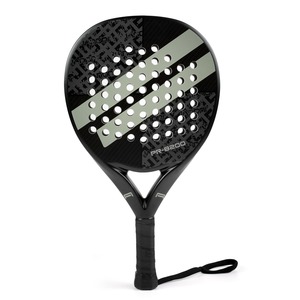 Raquette de padel Pro 2026 en fibre de carbone |   Raquettes de pickleball au design dernier cri |   Fabricant pakistanais de qualité supérieure - Product Image 1