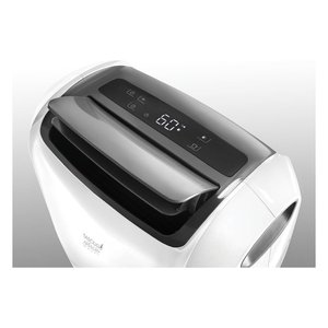 Deshumidificador Multifunción TASCIUGO ARIADRY Ddsx225, Tanque Gris de 5 Litros, Cobertura de 33m2, Modelo 0148525201 - Product Image 3