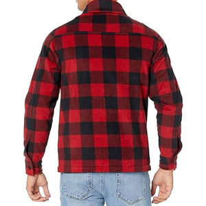 Mode hommes vêtements Vintage Bomber vestes blanc pour hommes personnalisé plaine Chenille broderie 100% laine hiver Lettermen veste - Product Image 4