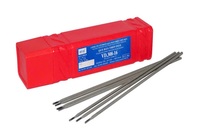 TIGE DE SOUDAGE EN ACIER INOXYDABLE VD.308-16 VIET DUC DE HAUTE QUALITÉ AWS: CAPSULE EN TITANE DE CHAUX E308-16