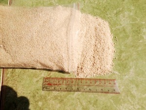 Approvisionnement en vrac de pulpe de manioc séchée pour l'alimentation animale, adapté aux usines d'aliments pour animaux et aux marchés d'exportation - Product Image 3