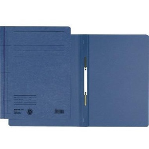 Leitz Rapid DIN <b>A4</b> 250g/m Recycled Manila Blue File <b>Folder</b> High Quality LEITZ Product - Product Image 1