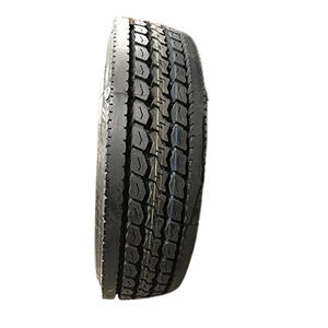 Nouveaux pneus de camion lourd DRIVE PATTERN 295/75R22.5 16PR radiaux sans chambre à air, toutes positions ou pneus de direction - Product Image 4