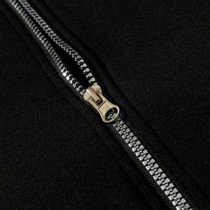 Men's Heavyweight Winter Tracksuit Cotton Fleece Two-Piece Set Slim Fit Hooded Streetwear Athletic Sportswear Outfit - Product Image 6