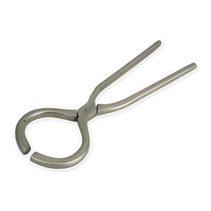 Nuevo probador de pezuñas fórceps forma redonda con manijas de 15 "y resorte diseñado para recortar el exceso de pared de pezuña al por mayor tasa OEM - Product Image 4