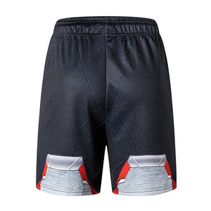 Pantalones Cortos Casuales de Alta Calidad Hechos en Pakistán, Último Diseño, 100% Algodón, Pantalones Cortos Deportivos de Moda, Pantalones Cortos para Hombre de Súper Calidad - Product Image 3