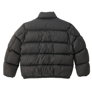 Chaqueta Acolchada de Invierno Informal de Diseño de Alta Gama para Hombre y Mujer, Abrigos Transpirables con Cierre de Cremallera - Product Image 2