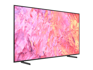 Televisor Inteligente QLED de 55 Pulgadas, 4K UHD LED, Diseño Delgado, Tizen 2023, Portátil - Product Image 2