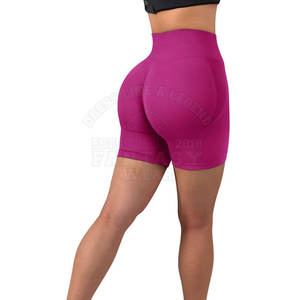 Shorts de Mujer para Verano, Shorts Casuales de Oficina para Mujer, a la Moda, Precio al por Mayor, Hechos a Medida - Product Image 5