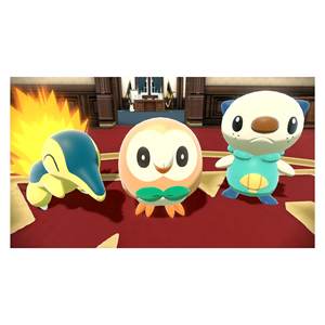 Jeu portable Nintendo Switch Pokémon Legends Arceus PEGI 7+ - Product Image 5