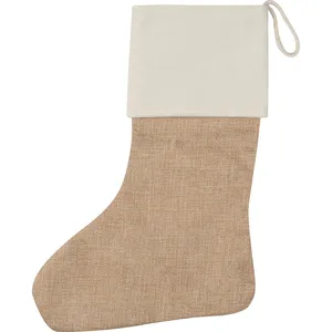 Calze di Natale Personalizzate WALTER, Gadget Festivi - Product Image 2