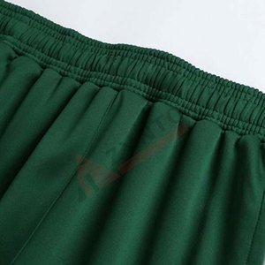 ชุดวอร์มสำหรับผู้ชายใส่วิ่งน้ำหนักเบามีซิปใส่สบาย - Product Image 6