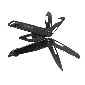 Custom Gadgets Gear X Multifunctional <b>Pliers</b> for Knives & <b>Tools</b> - Product Image 5