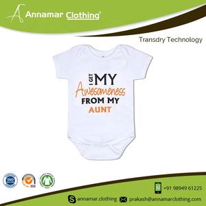 Offre spéciale grenouillères demi-manches personnalisables pour bébés 3-6 mois hiver grenouillère pour bébé avec emballage personnalisé - Product Image 4