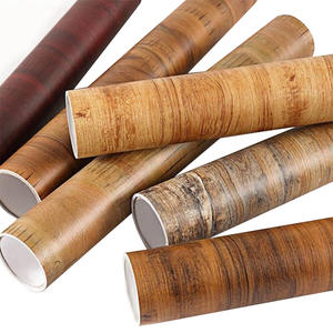 Revêtement de sol en PVC facile à <span class=keywords><strong>installer</strong></span> Rouleau de linoléum design varié - Product Image 2