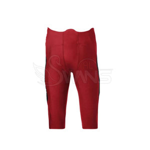 ชุดทีมฟุตบอลอเมริกันสำหรับฝึกซ้อมวัยรุ่น - Product Image 5