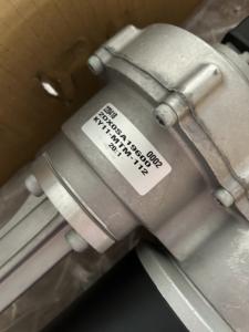 Transmisión con Freno para Motor MSP 24VDC SCA5C244895CRGB0 950W 4800RPM 2DX0SA19600 KY11-MTM-112 Juego Completo de Metal para Scooter de Movilidad 20:1 - Product Image 2