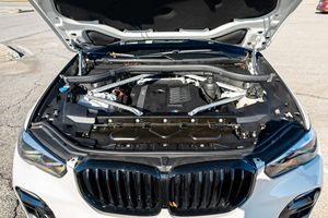 ใช้รถยนต์ X5 xDrive40i - Product Image 5