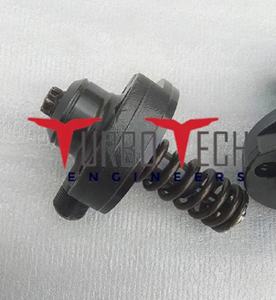 Émbolo de bomba de inyección de combustible CP4 1 462 C53 998 1462C53998 Juego de piezas culata adecuado para 0445020548 - Product Image 1