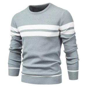 Sudadera de Invierno para Hombre, Personalizada, Casual, al por Mayor, de Alta Calidad, Lisa, Corte Regular, Forro Polar, Impermeable, Transpirable, Nuevo Diseño - Product Image 1