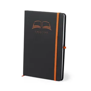 Quaderno Kefron Personalizzato per Regali Promozionali su Misura - Product Image 4