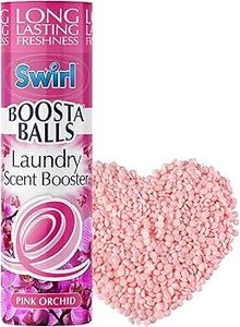 Bolas Aromatizantes para Lavandería Swirl Boosta, Fragancia Duradera, Ambientador para Ropa, Venta al por Mayor en el Reino Unido - Product Image 2