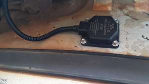 Capteur de niveau de carburant capacitif GPS découpable de haute précision pour la gestion de flotte Traqueur gps capteur capacitif - Product Image 6