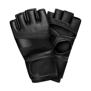 Équipement de combat Top Design Boxe MMA Gants d'entraînement de combat sur mesure Gants MMA de haute qualité - Product Image 1