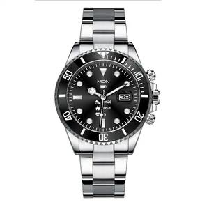 นาฬิกาควอทซ์สำหรับผู้ชาย V-AW12 F11 1.28นิ้วใหม่ได้รับการรับรองจาก Qs สำหรับธุรกิจฟิตเนส - Product Image 1