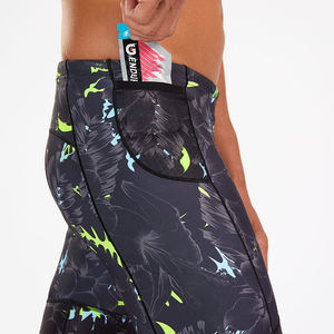 2025 bonne qualité nouveauté High Street solide hommes slips Slip personnalisé Polyester sous-vêtements boxeurs Shorts - Product Image 6