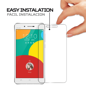 ฟิล์มกันรอยหน้าจอ ANTISHOCK Vivo X5Max F อุปกรณ์เสริมมือถือที่ทนทานและดูดซับแรงกระแทก - Product Image 2