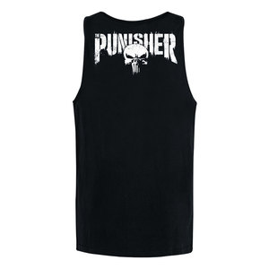 2024เสื้อกล้ามผู้ชายสบาย & ระบายอากาศได้ดีสีพื้นเสื้อออกกำลังกายแขนกุดถักนิตติ้งสำหรับยิม - Product Image 2