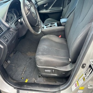 2014 Toyota Venza Used Gas/Electric Engine Capacity 4L Automatic Gearbox Leather Seats Rear <b>Camera</b> Alloy Roof R17 Dark - Product Image 6