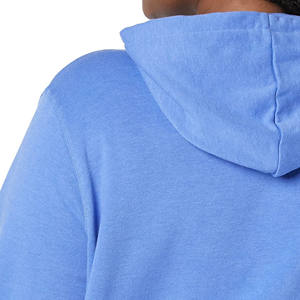 Sudaderas con capucha de lana con diseño personalizado para mujer, sudaderas con capucha bordadas personalizadas para mujer, ropa de calle de gran tamaño, sudadera con capucha para mujer - Product Image 5