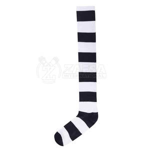 Chaussettes de rugby Doublure thermique pour les sessions d'entraînement par temps froid Chaussettes de rugby à vendre - Product Image 3