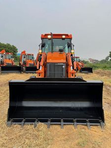 Kubota Tractor 4wd 4x4 30hp 50hp 80hp 120hp Mini Tractores agrícolas. - Product Image 5