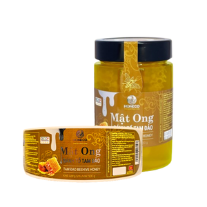 Étiquettes alimentaires étanches personnalisées de haute qualité autocollant en papier enduit Kraft en carton coloré finition UV/brillante/mate fabriquée au Vietnam - Product Image 3