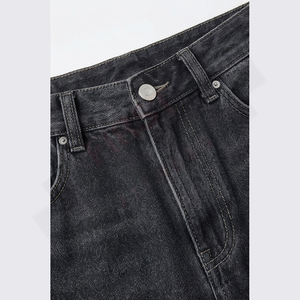 Fabricant de vêtements, jeans de haute qualité, pantalons décontractés, vêtements pour hommes, nouveau style, vente chaude, pantalons en vente, fournisseur en gros - Product Image 4